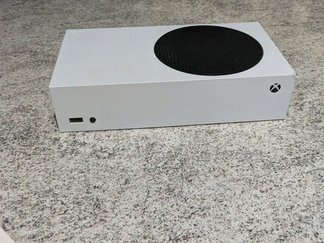 Console Xbox série S 512gb  - Foto 4