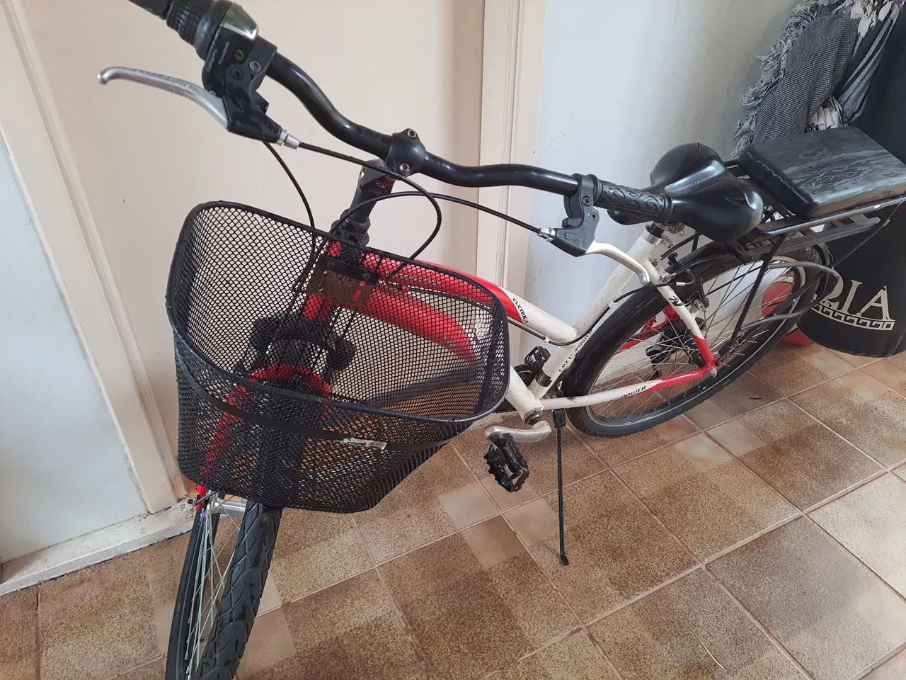 Bicicleta  - Foto 2