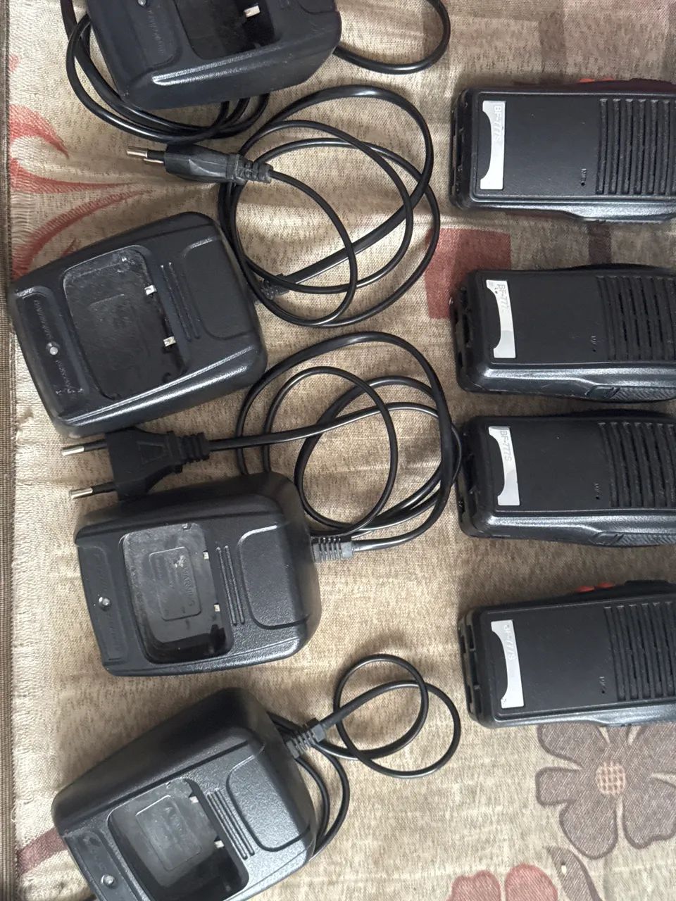 Rádio comunicador  - Foto 2