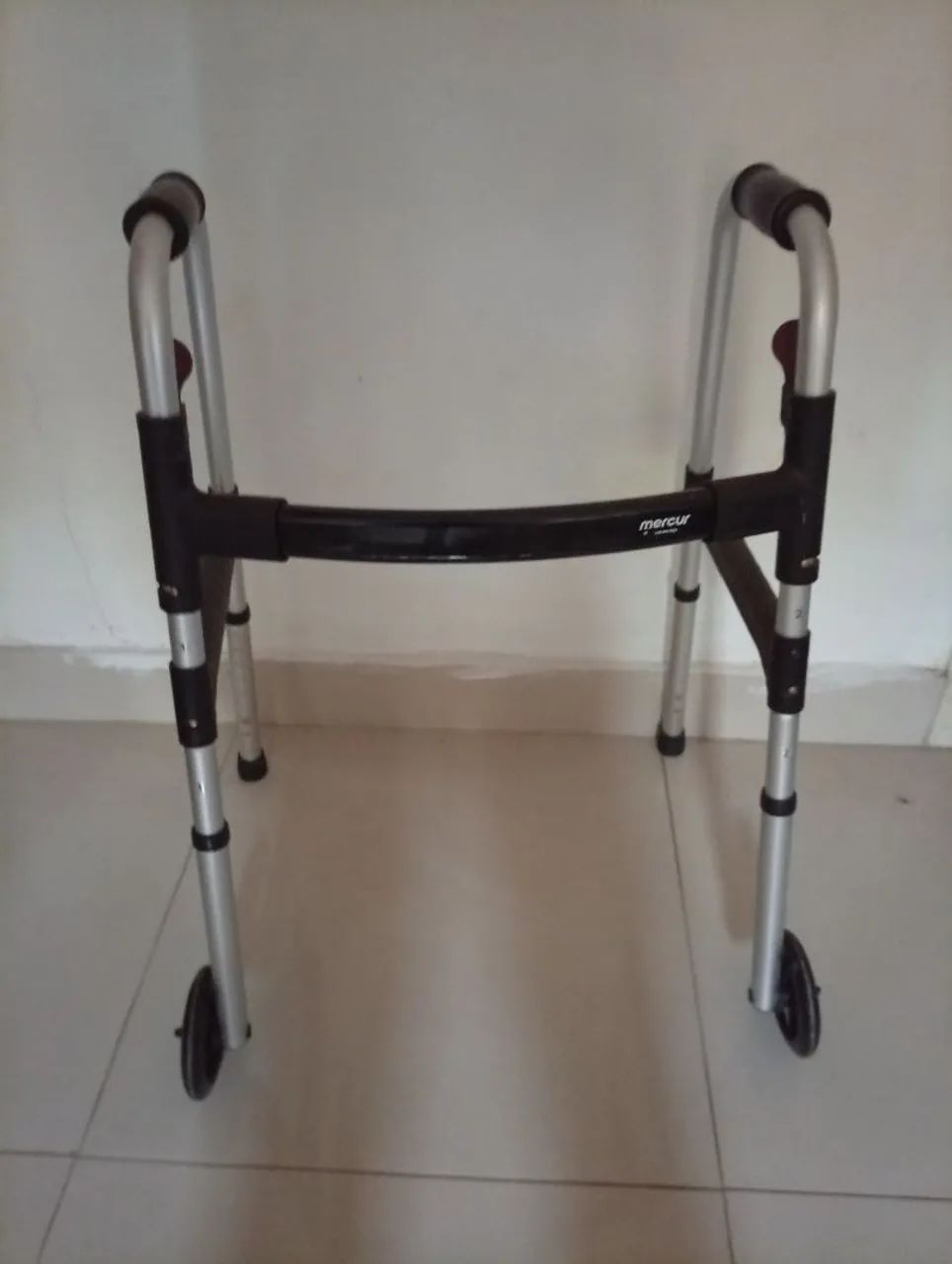 Andador para idosos