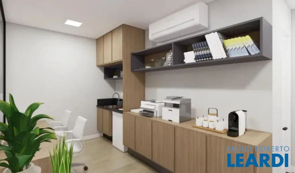 CONJ. COMERCIAL - CONSOLAÇÃO - SP - Foto 4