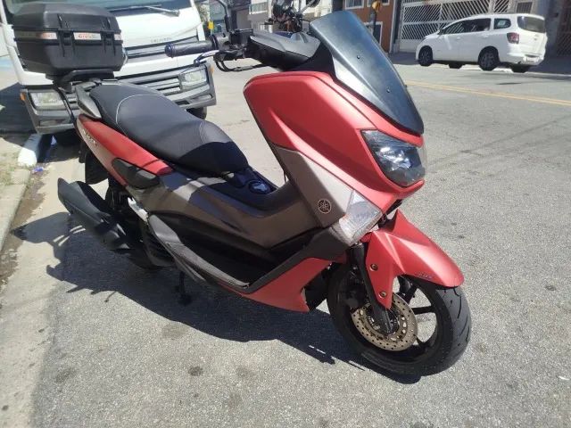 Yamaha NMax 160 2019 - Foto 4
