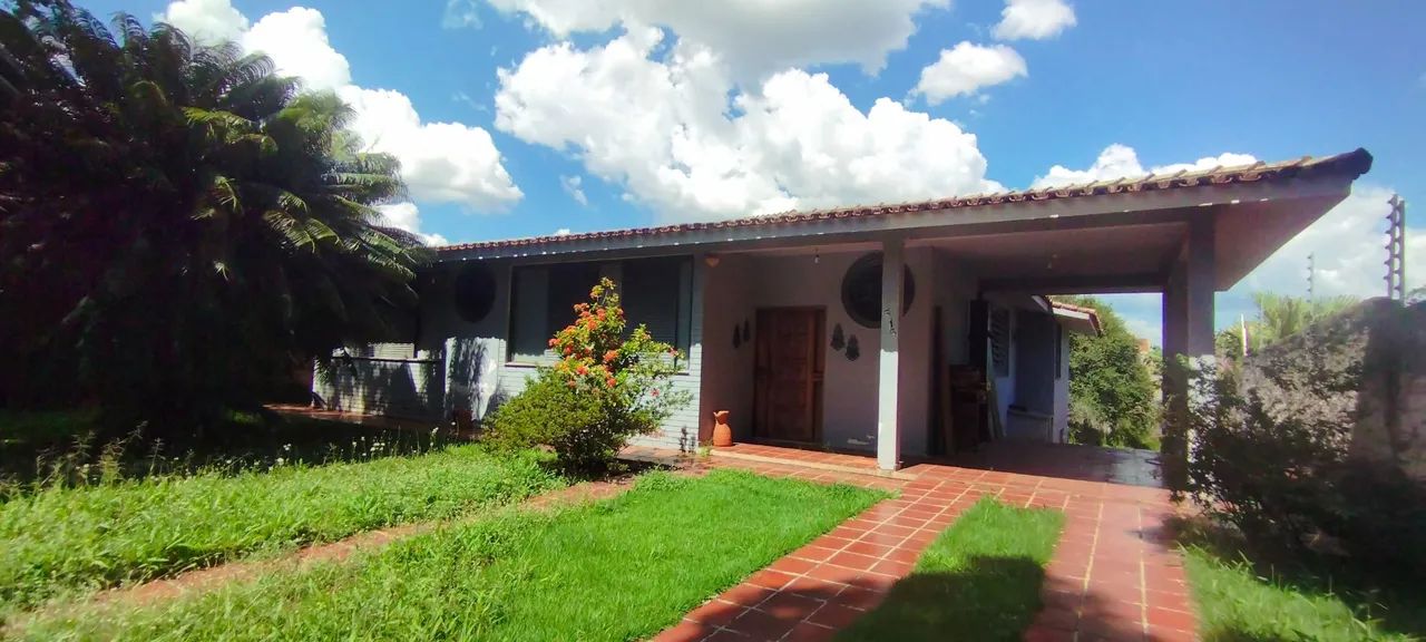 Maringá-Pr, Zona 05, terreno 785 m2,com contrução 208 m2 , R$ 1.490.000,00 - Foto 4