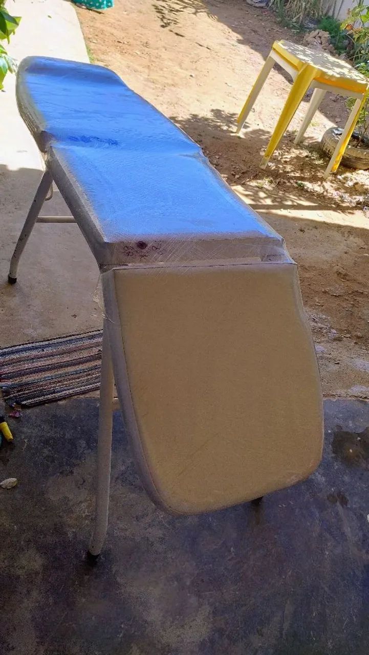 Vendo Maca 3 posições  - Foto 4