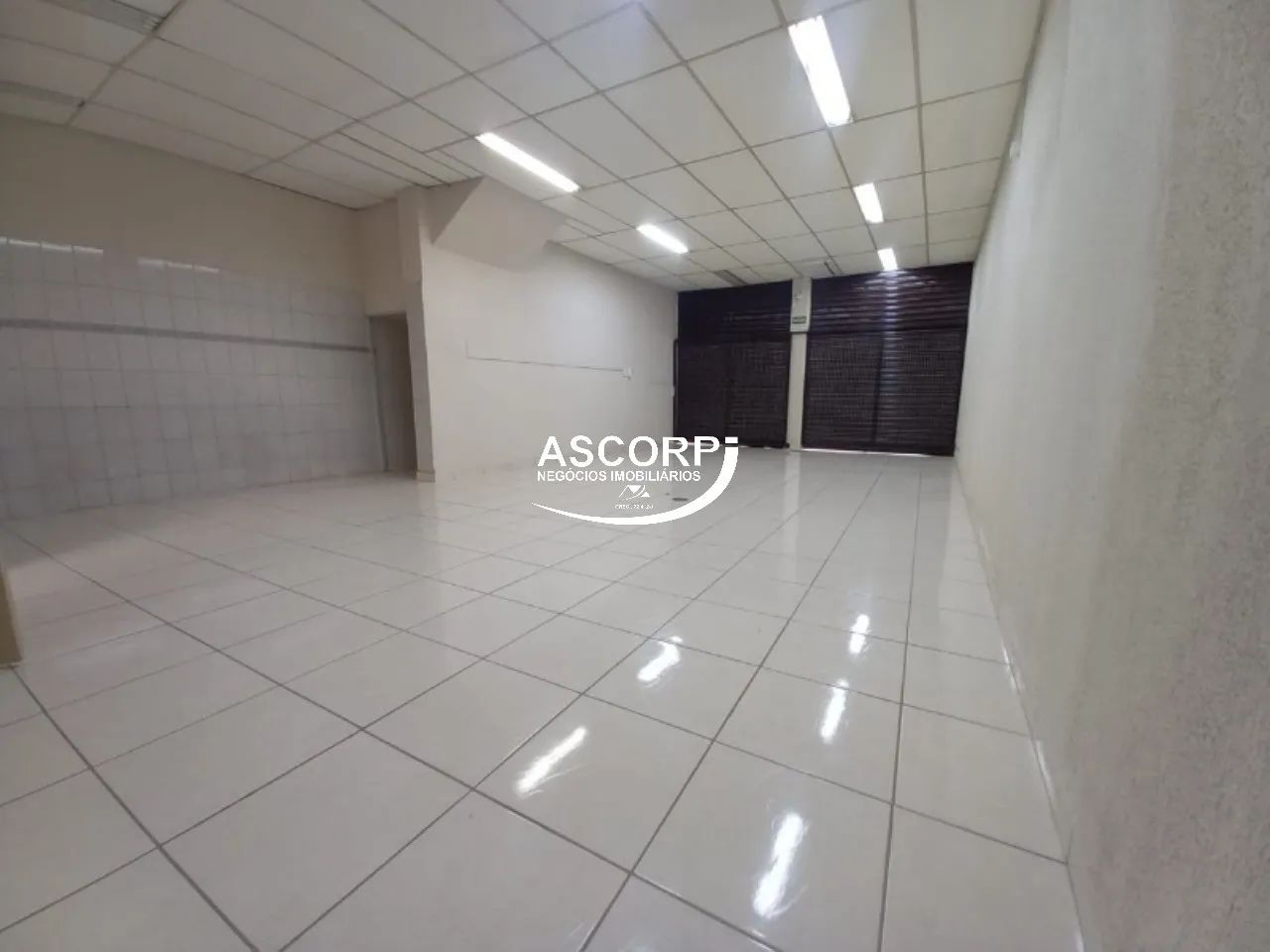 Salão comercial para alugar no bairro Paulista, Piracicaba. - Foto 3