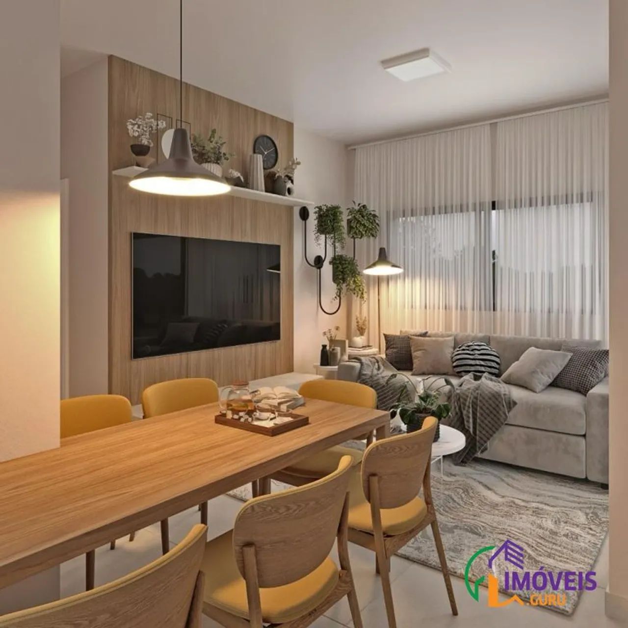 APARTAMENTO - PARQUE PRIMAVERA - MG - Foto 5