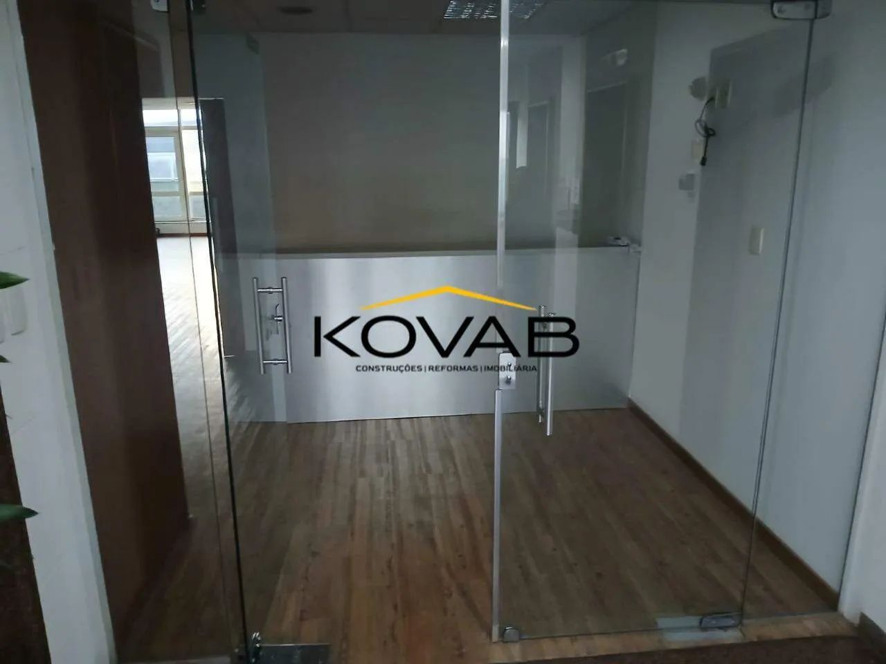 Locação laje comercial - 219m² - Vila Olímpia - Foto 4