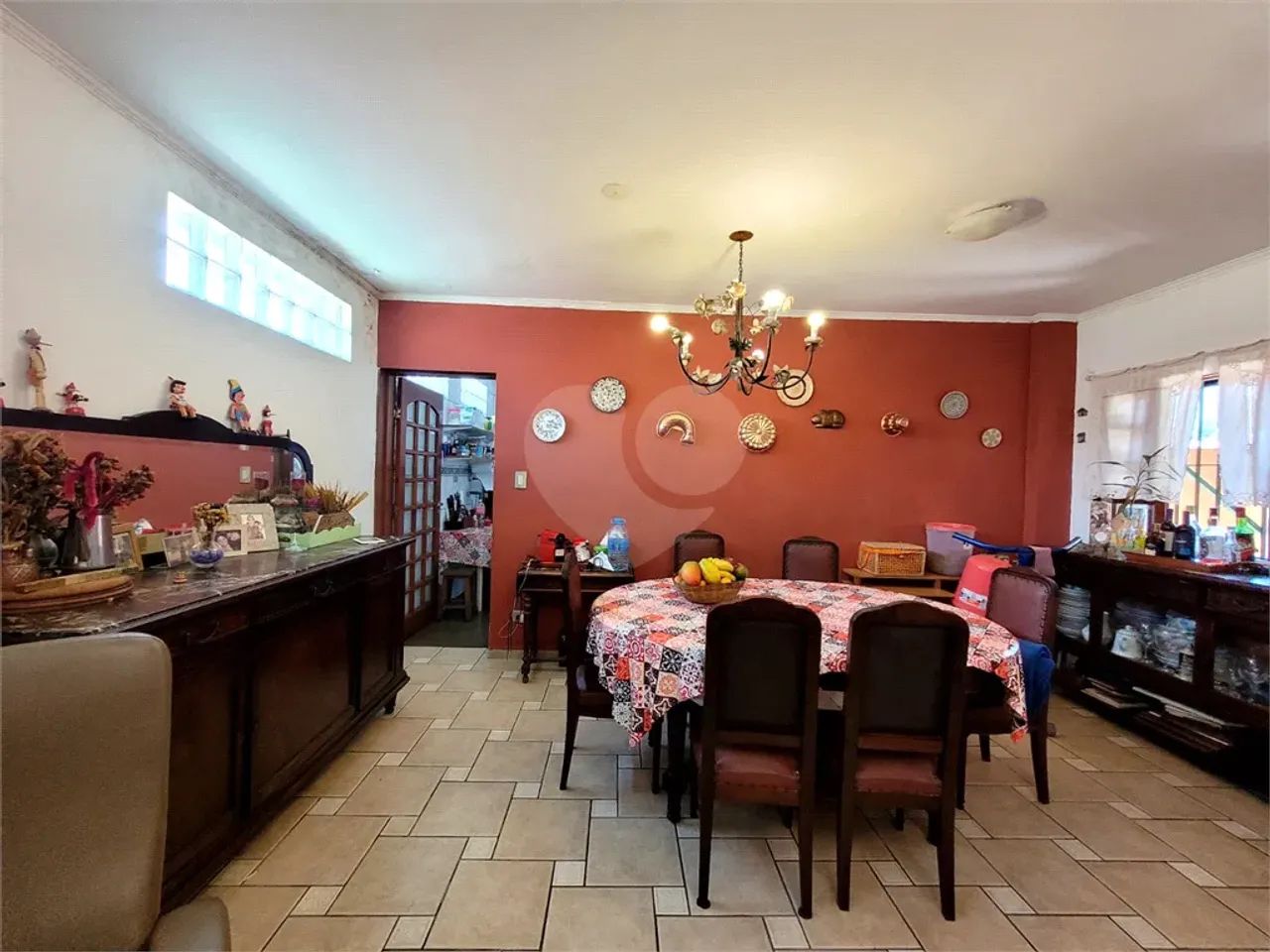 Casa de vila com 3 quartos à venda em Vila clementino - SP