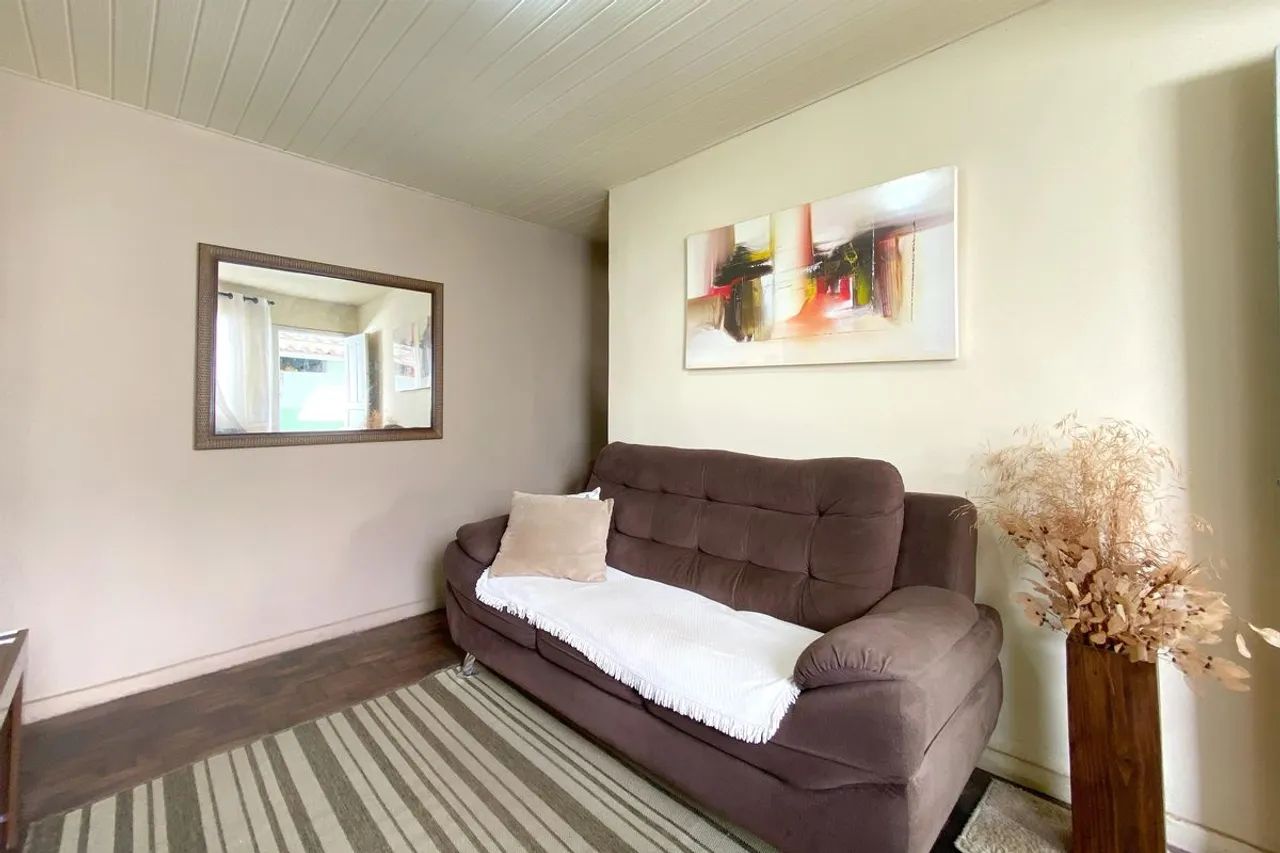 Casa à Venda - Santa Efigênia, 3 Quartos, 337 m2 - Foto 3