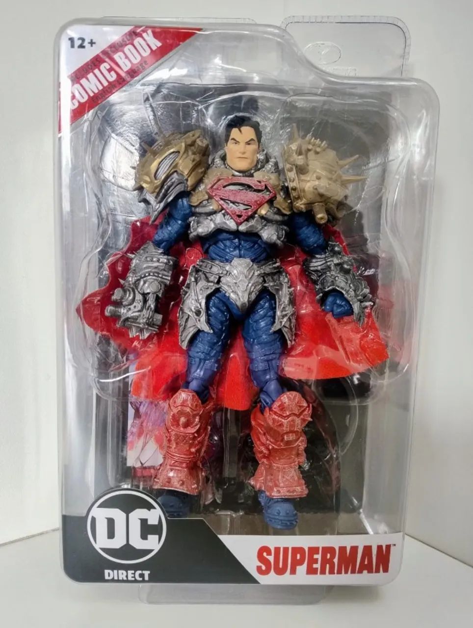 SUPERMAN GHOSTS OF KRYPTON - Foto 3