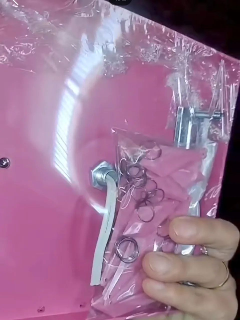 Lustre lindíssimo  - Foto 4