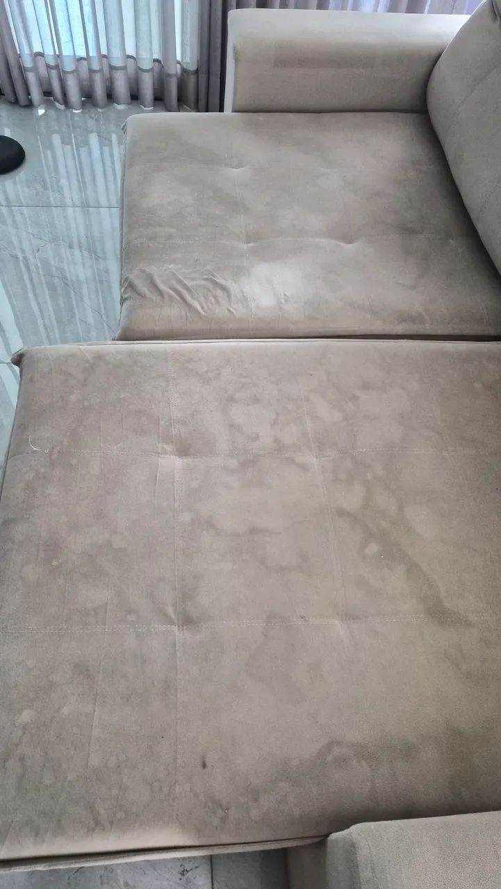 Sofá Retrátil 2,30metros  - Foto 2