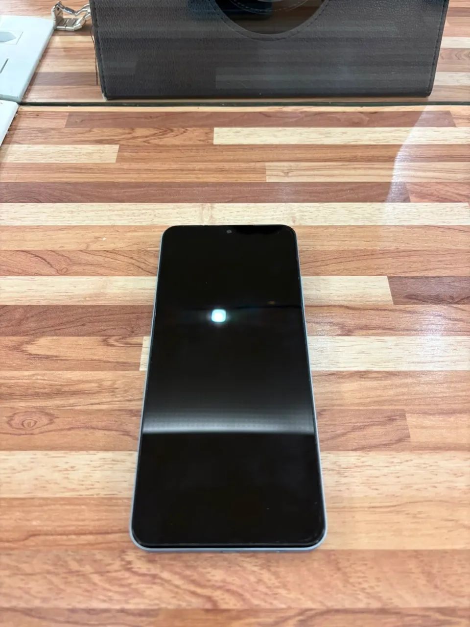 Xiaomi POCO C71 128G Azul - Foto 5