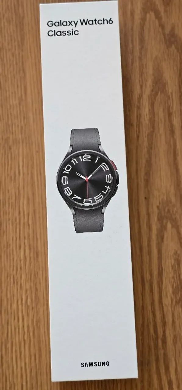 Galaxy Watch6 LTE