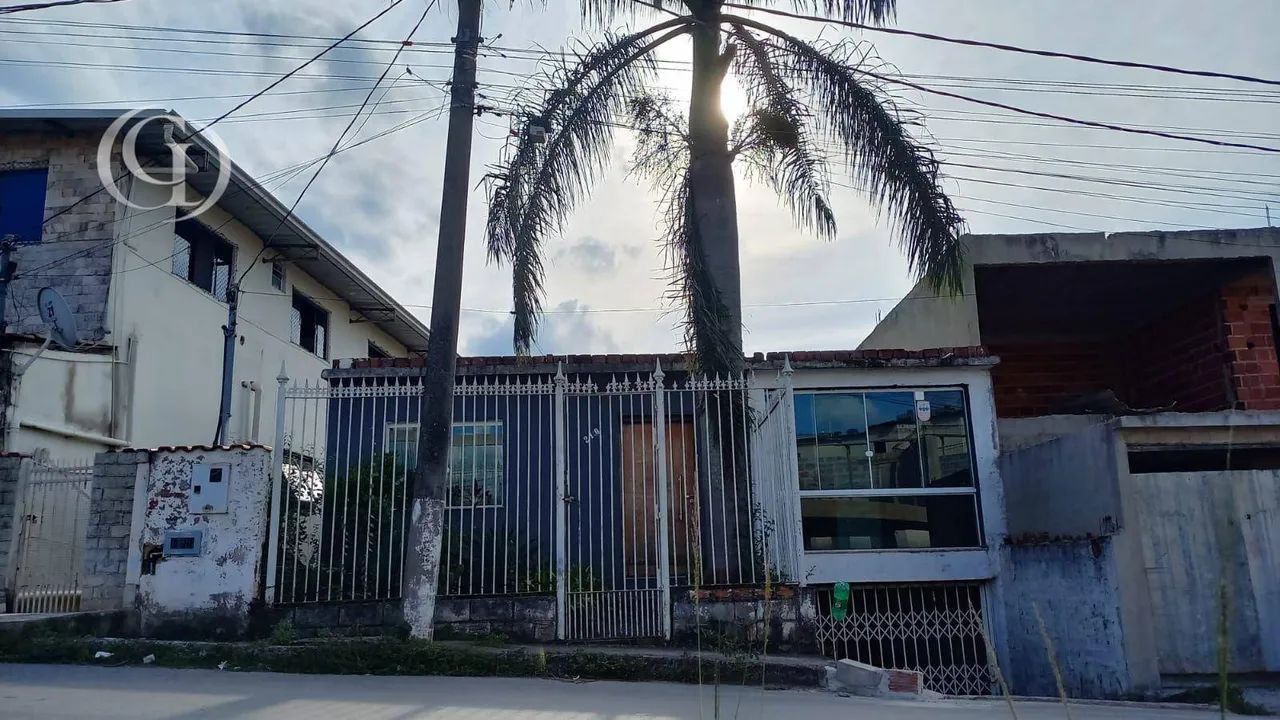 Casa com 4 quartos no Monte Castelo - Foto 2