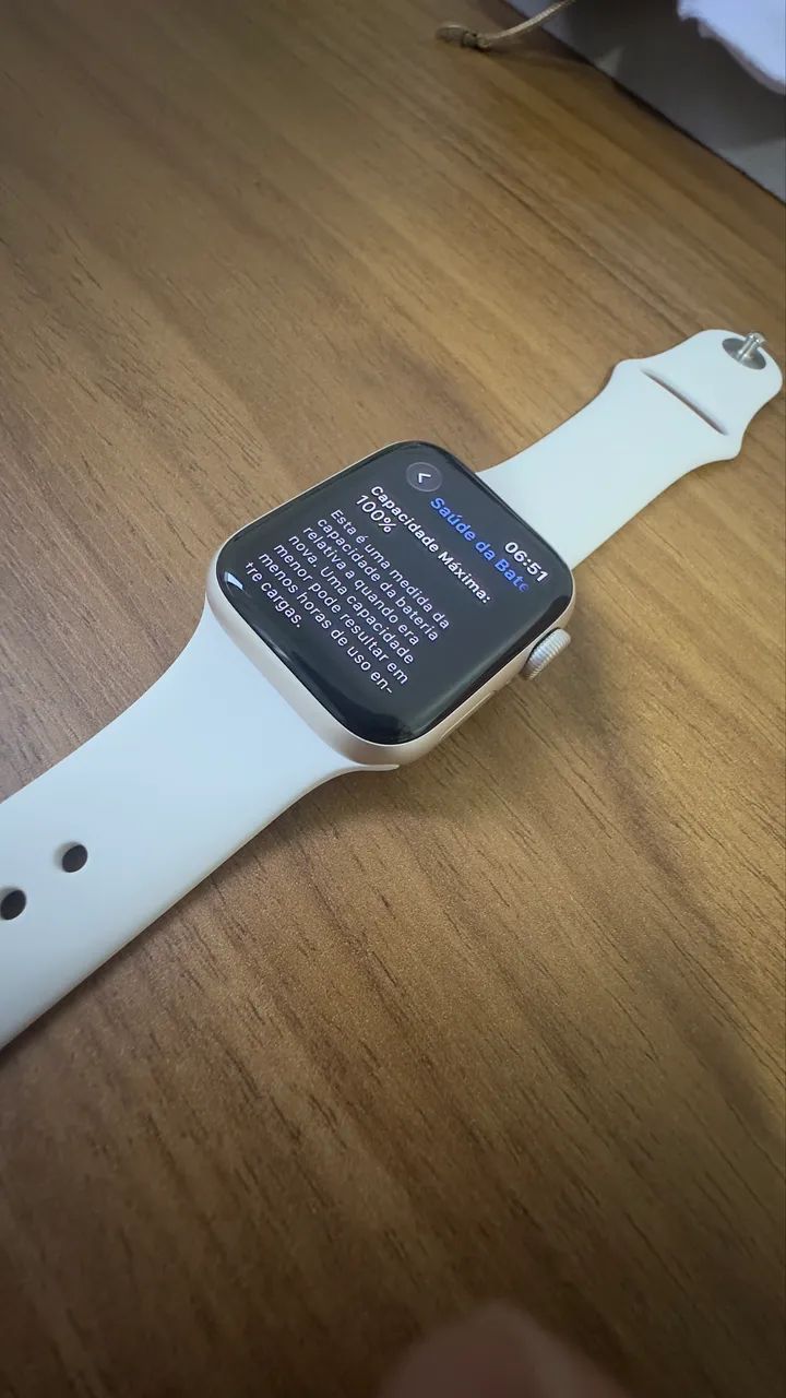Apple Watch SE 3 - Foto 3