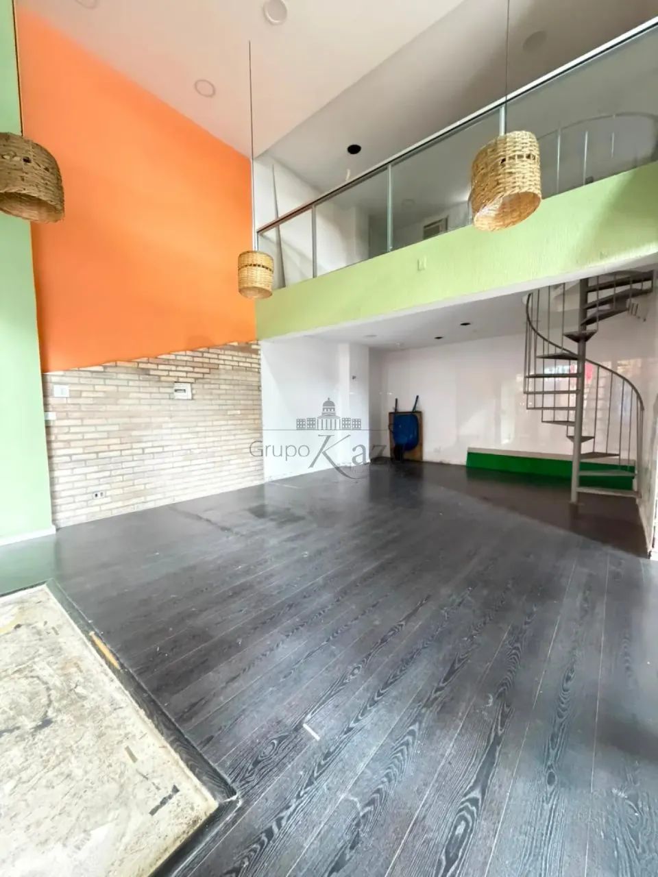 Loja em Condomínio Comercial - Centro - 45m². - Foto 2
