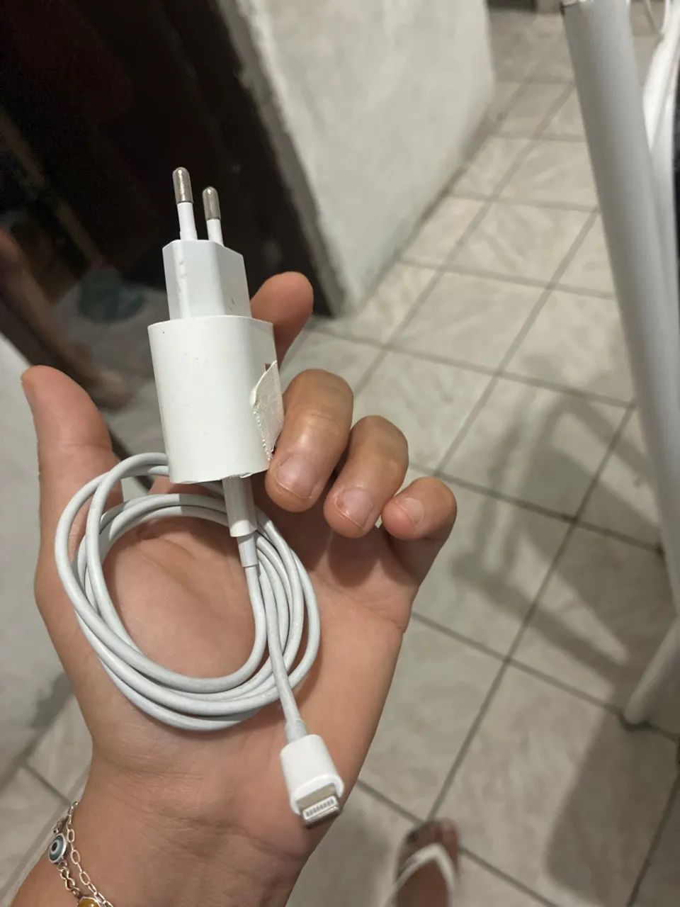 CARREGADOR IPHONE 180,00 - Foto 3