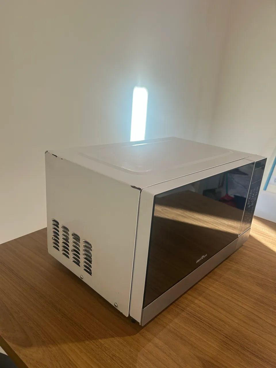 VENDO MICROONDAS - Foto 5