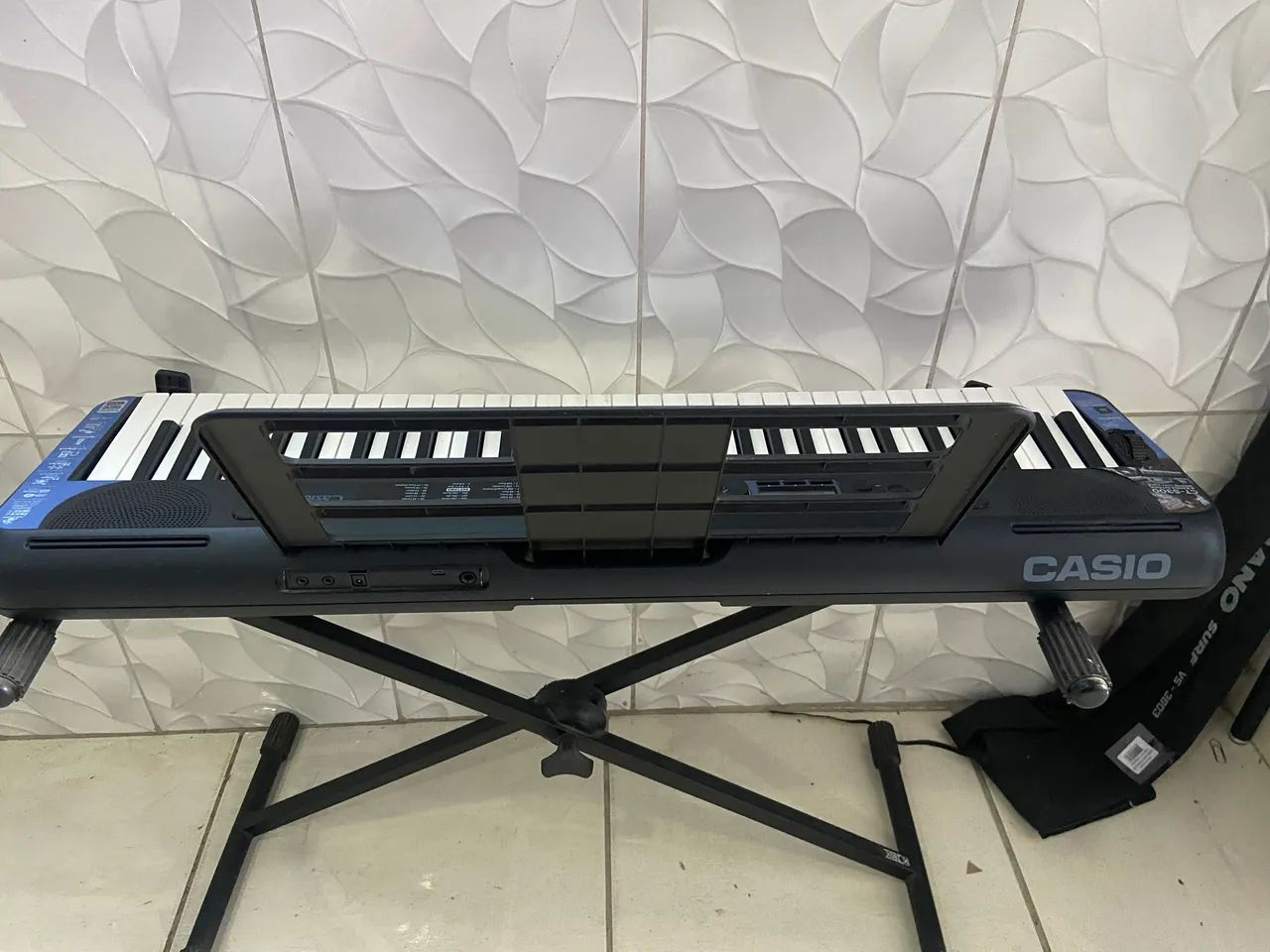 Teclado Cássio CT- S300 - Foto 4