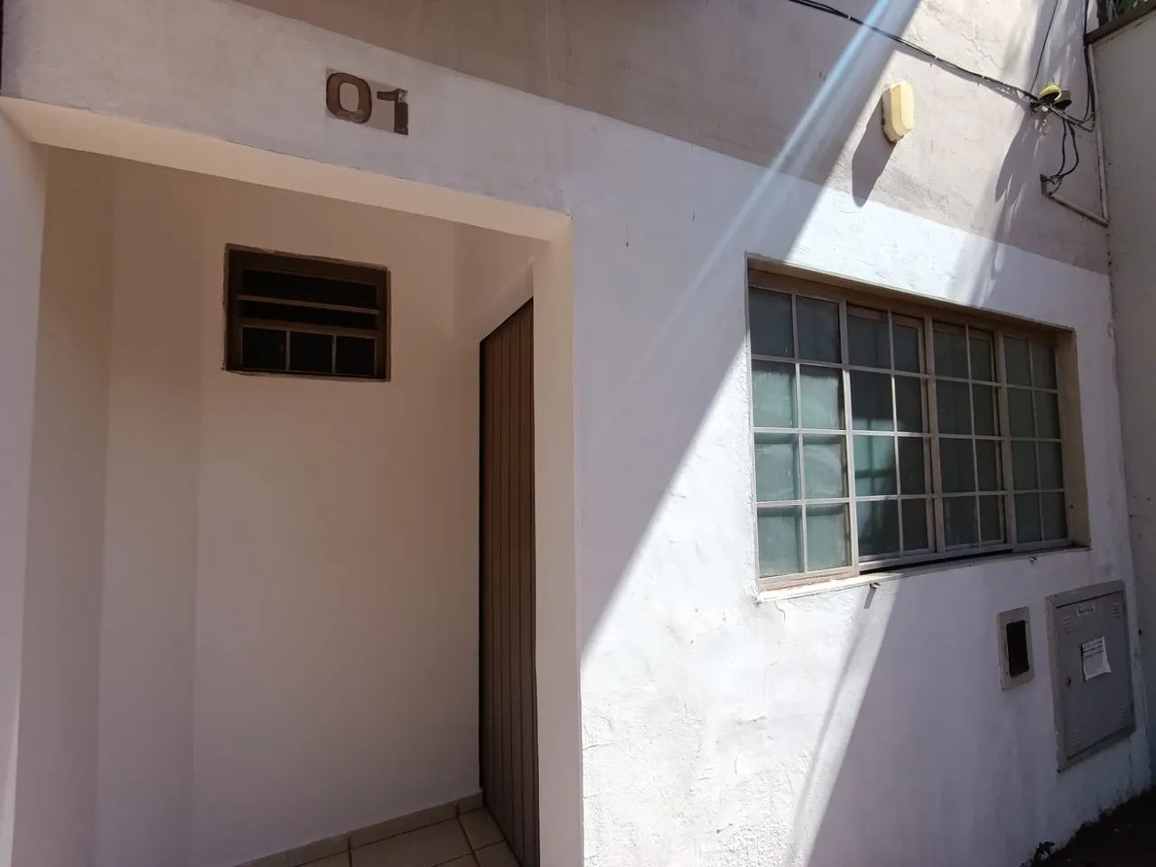Flat para Locação na 103 Sul em Palmas  TO - Foto 2
