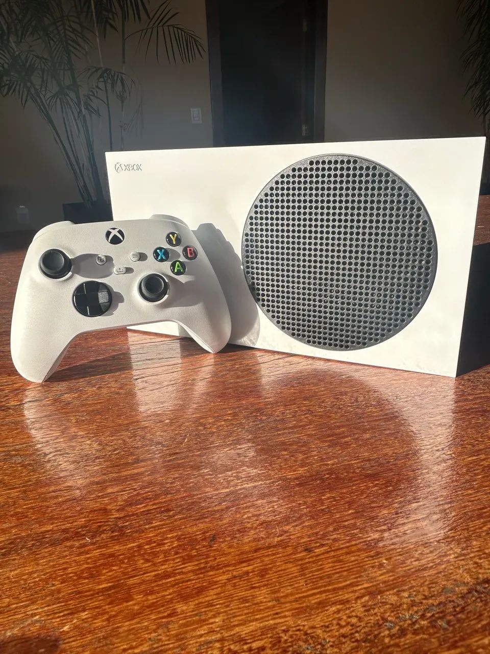 XBOX SERIES S  - Foto 4
