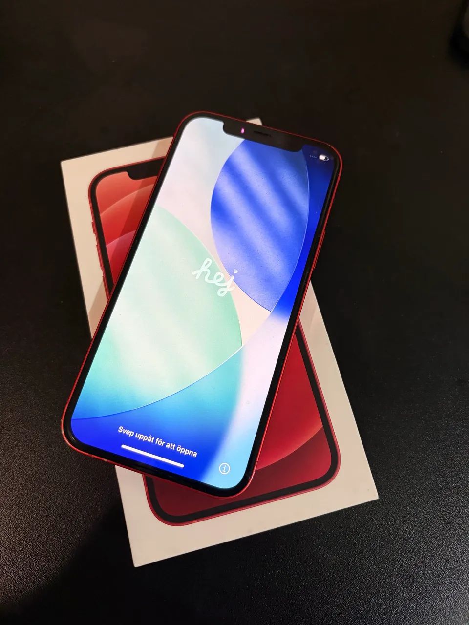 iPhone 12 64GB  - Foto 2