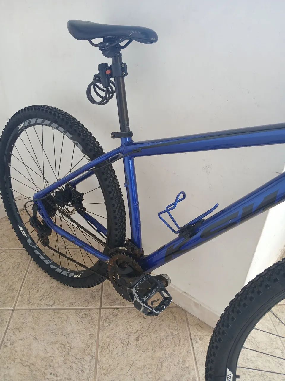 Bicicleta aro 29 - Foto 3