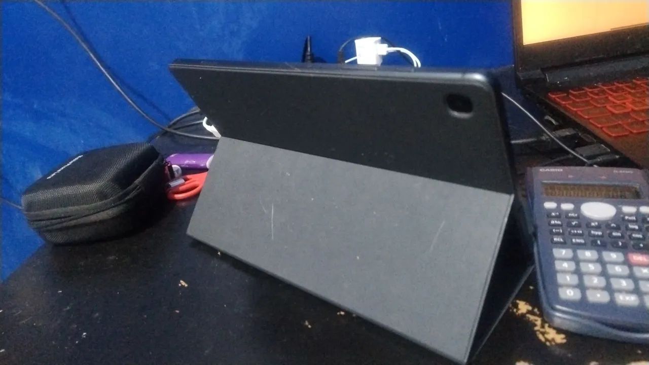 Tablet s6 lite 128 GB - Foto 4