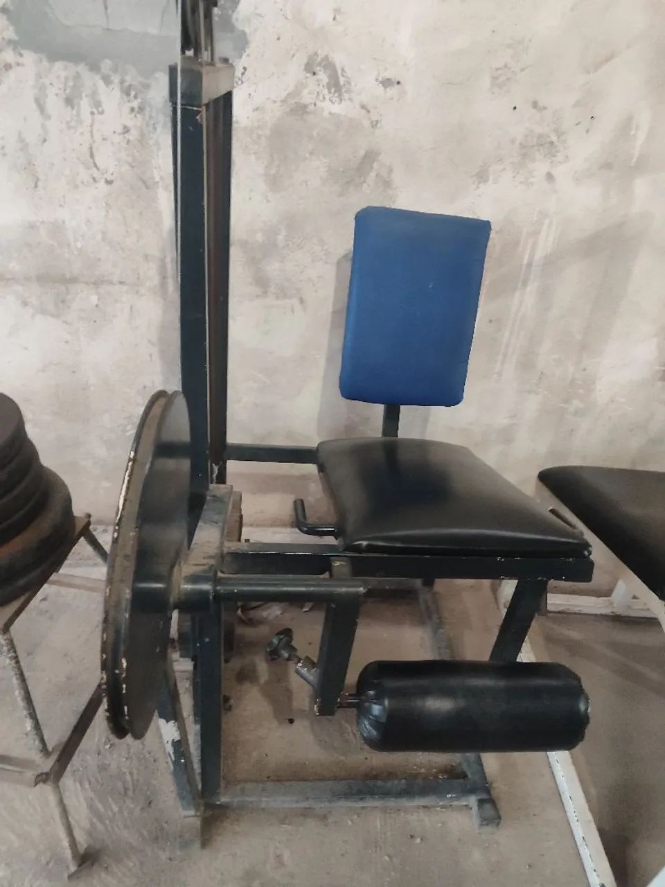 Aparelhos de academia  - Foto 3