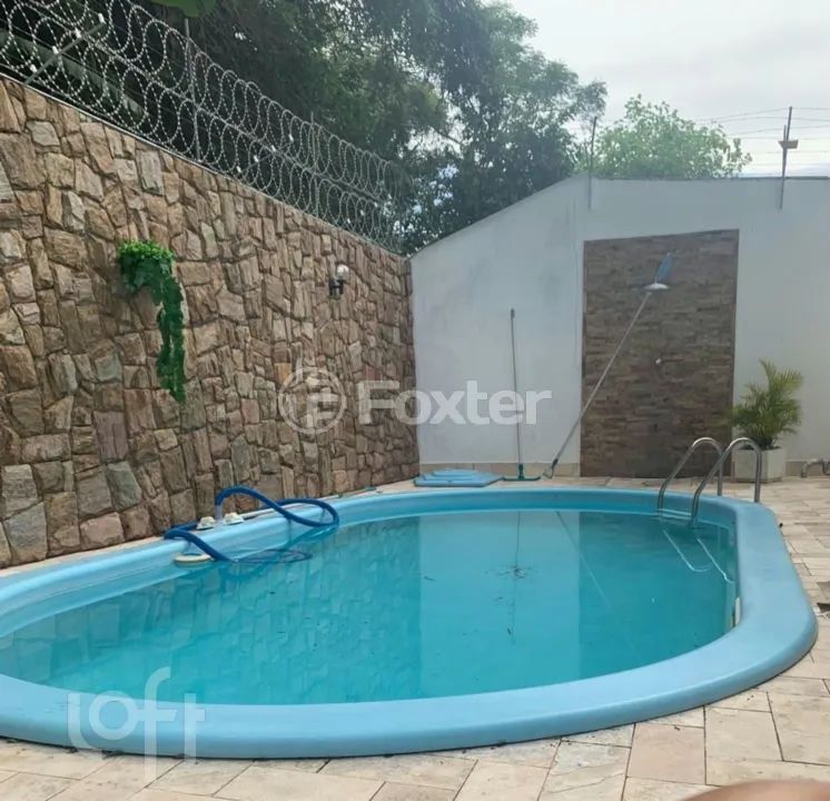 Casa à venda Rua Professora Antonieta de Barros, Canto - Florianópolis