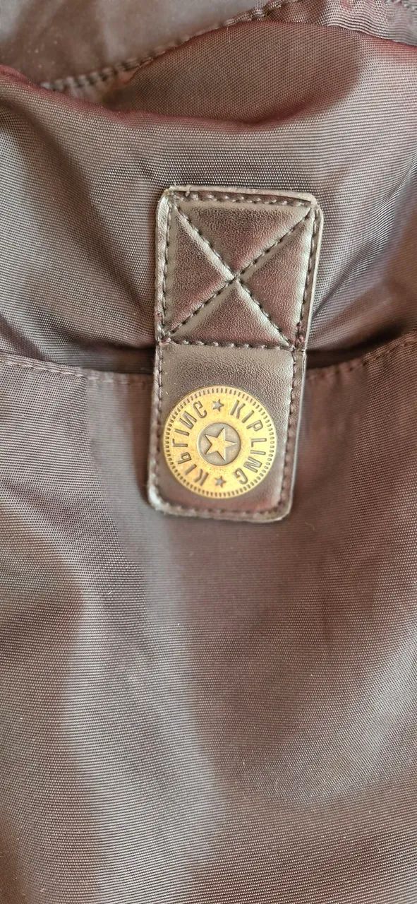 Bolsa grande da kipling- original  - Foto 2