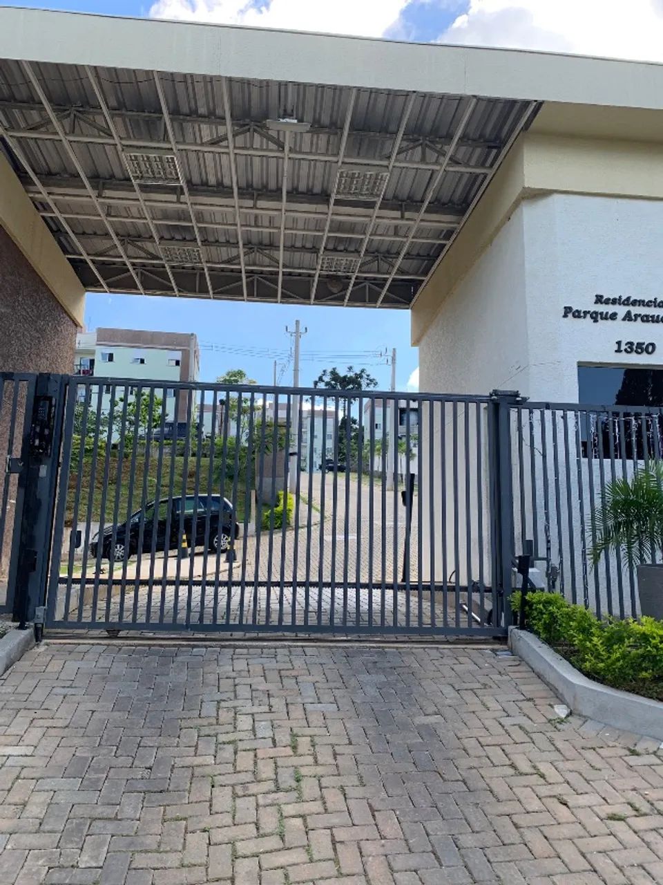 Condomínio Parque das Araucárias  - Foto 2