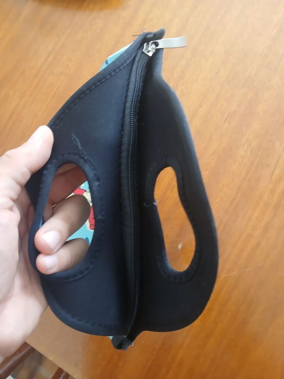 2 Lancheiras térmicas neoprene - Foto 4