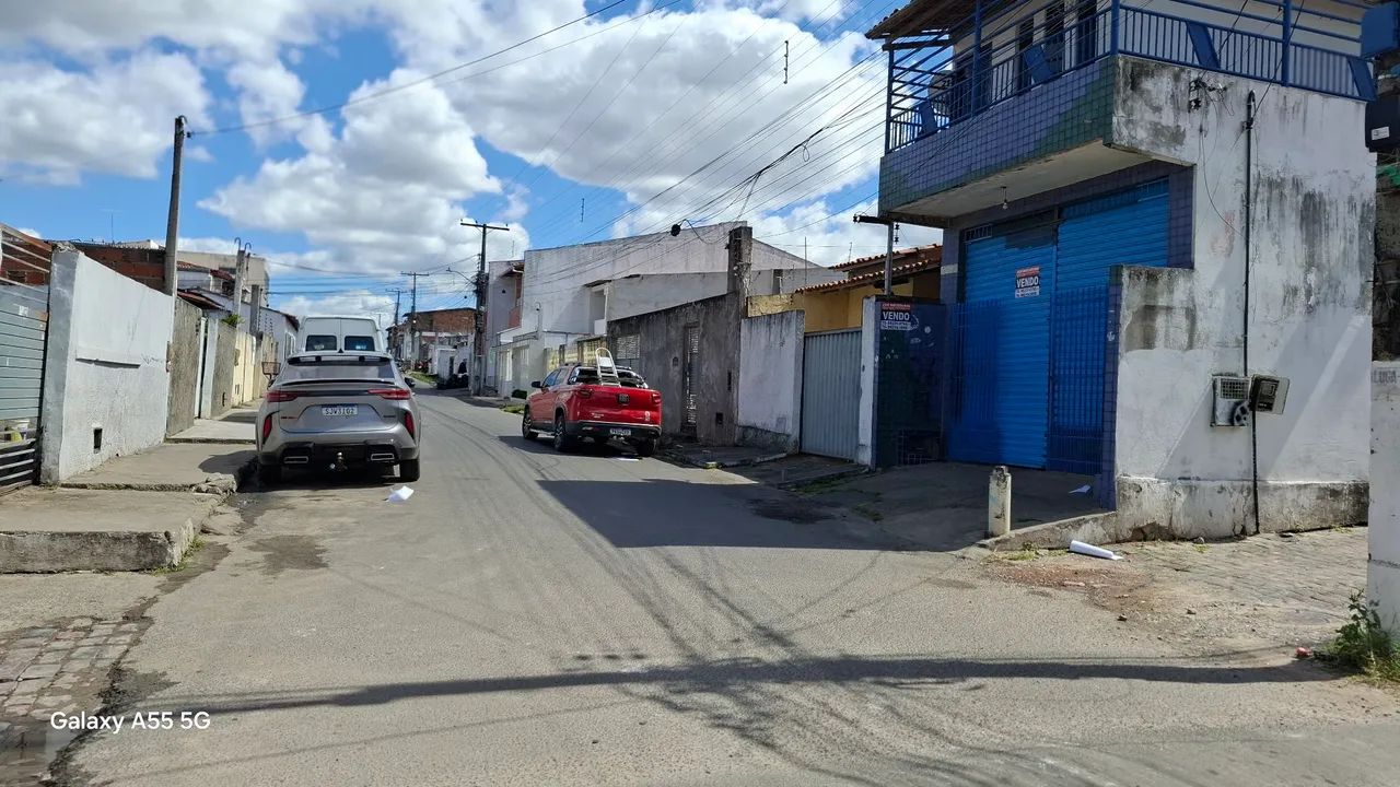 Excelente ponto comercial no Conjunto Feira X rua D - Foto 5