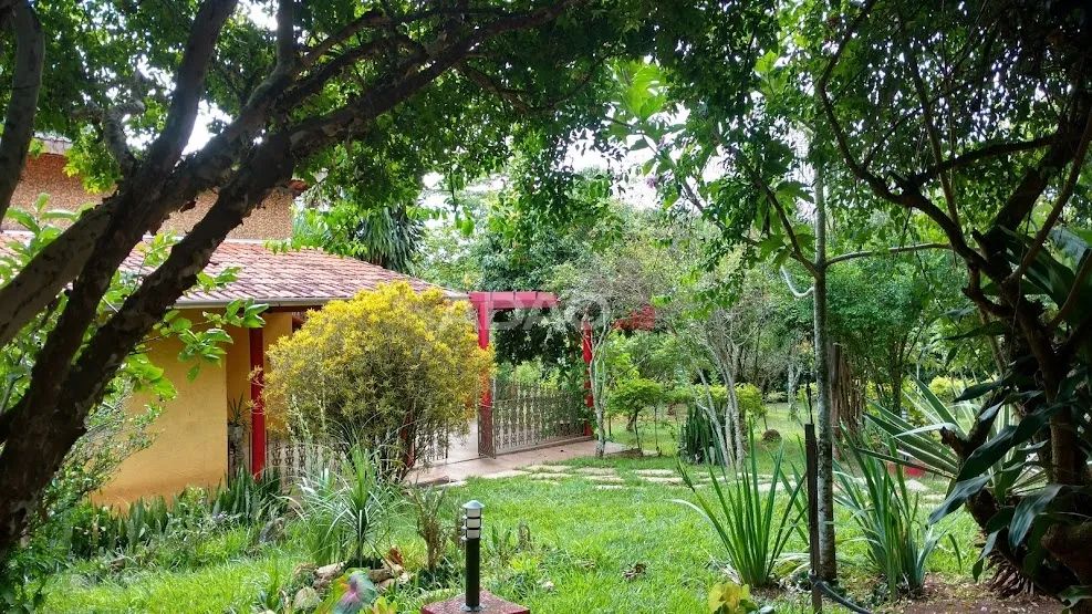 CHÁCARA PRÓXIMA AO CAMPOS SAMAMBAIA DA UFG - Foto 3