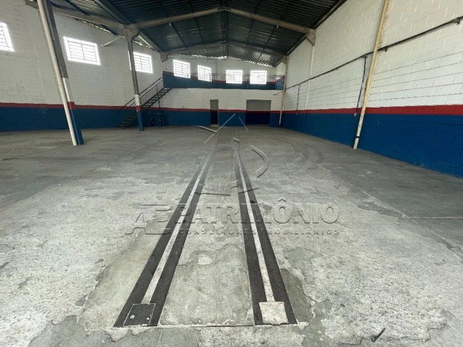 GALPÃO COMERCIAL COM 482M² VILA BARCELONA - Foto 3