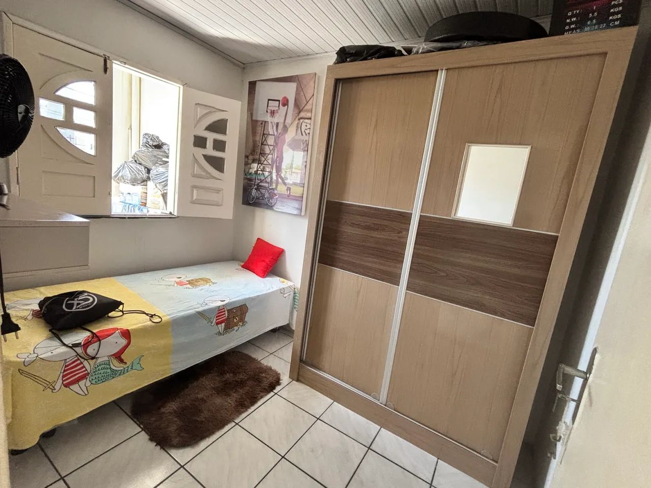 Vendo Casa ou troco em Apartamento  - Foto 3