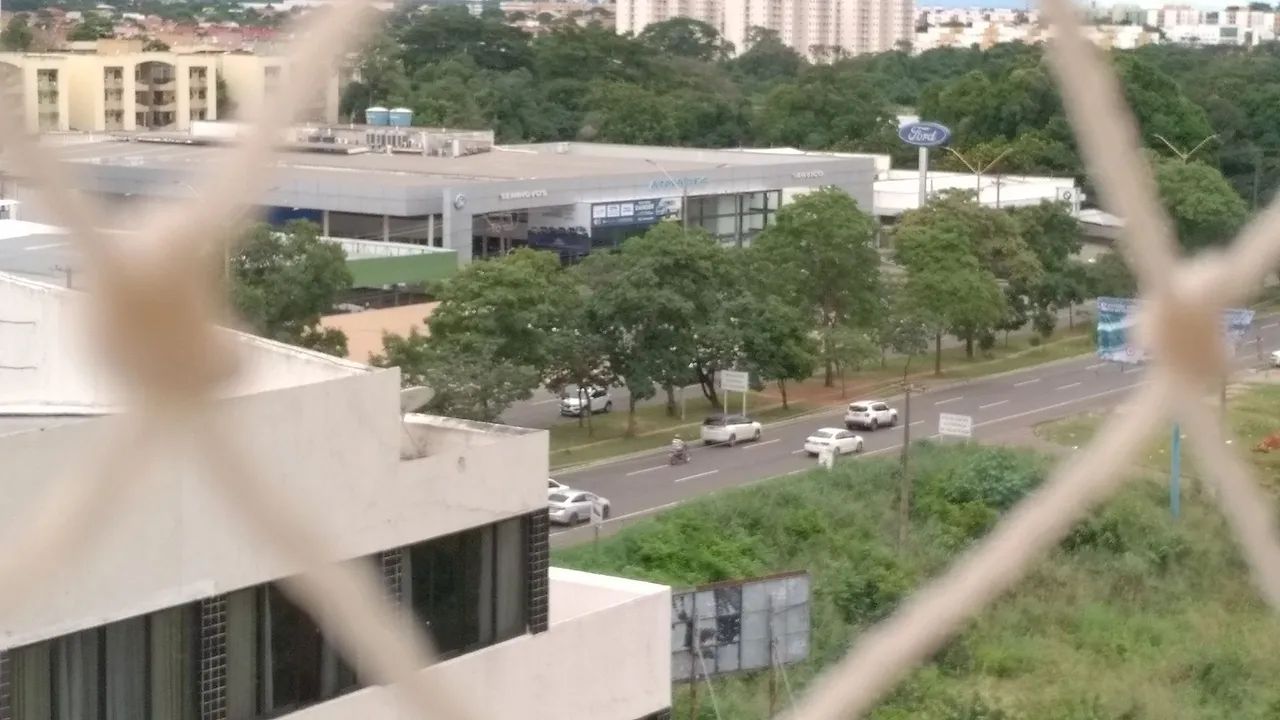 Excelente AP todo mobiliado  - Foto 3
