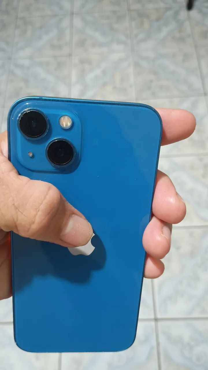 iPhone 13 normal - Celulares e Smartphones - Compensa, Manaus