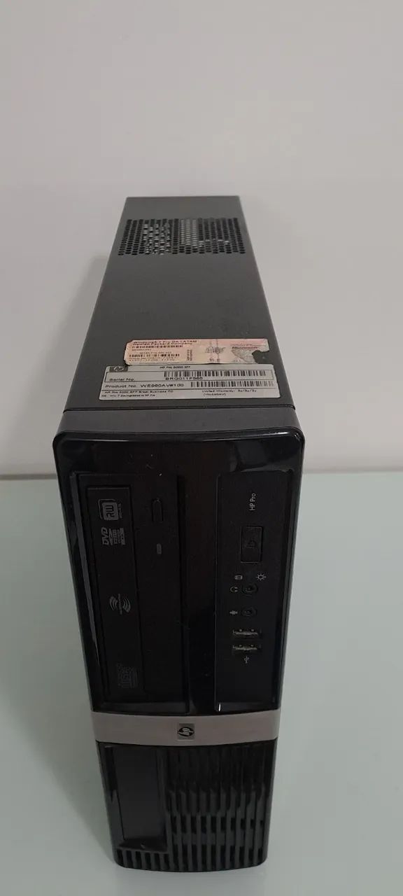 CPU Intel Core i3 3.70 Ghz - Foto 2