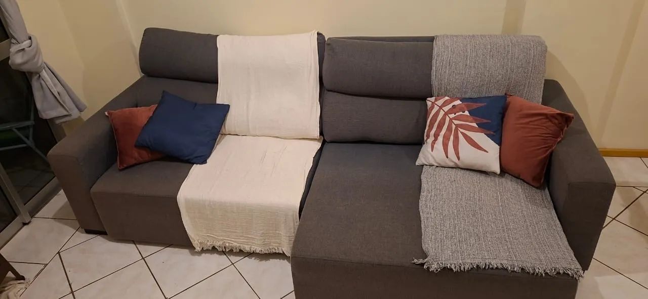 Sofá gigante  - Foto 4