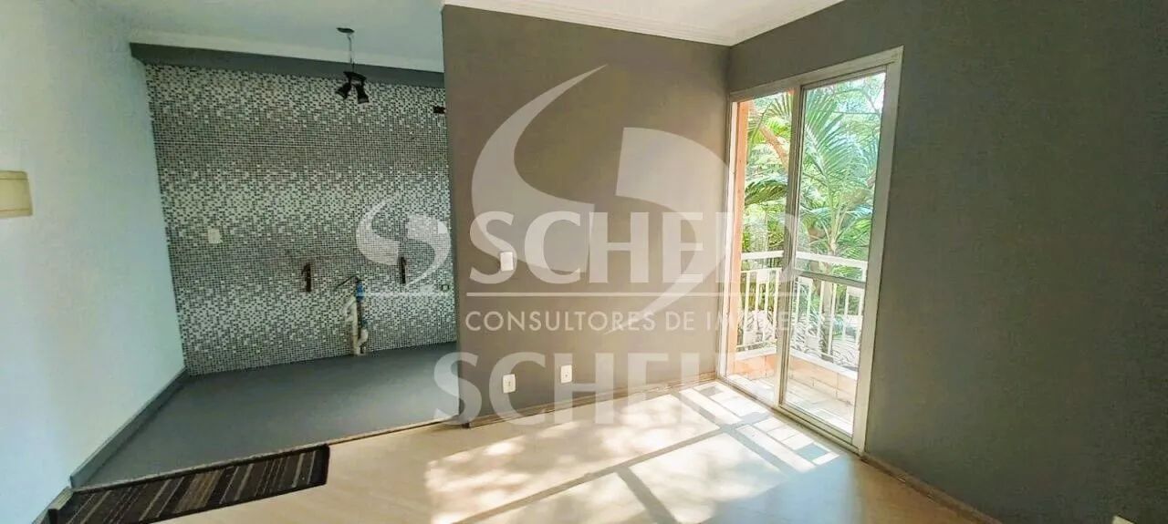 Apartamento à venda em Interlagos, 2 dormitórios e 1 vaga! - Foto 2