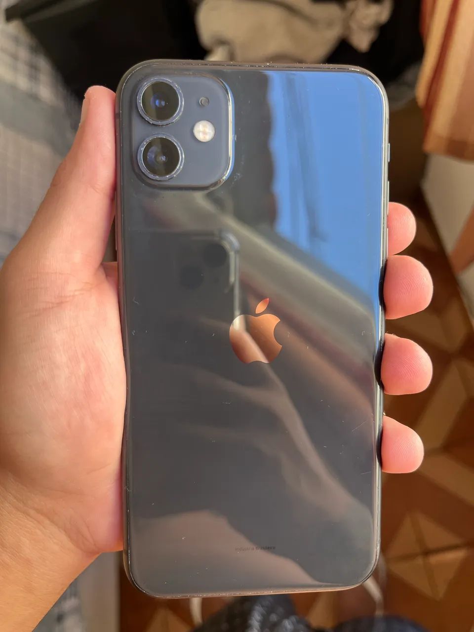 Iphone 11 pra retirada de peças