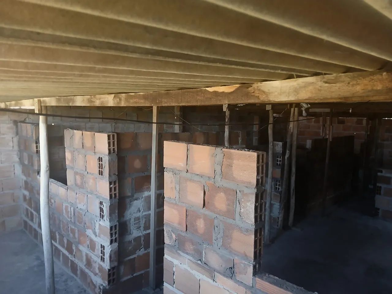 Casa em salinas, R$ 45.000. - Foto 2