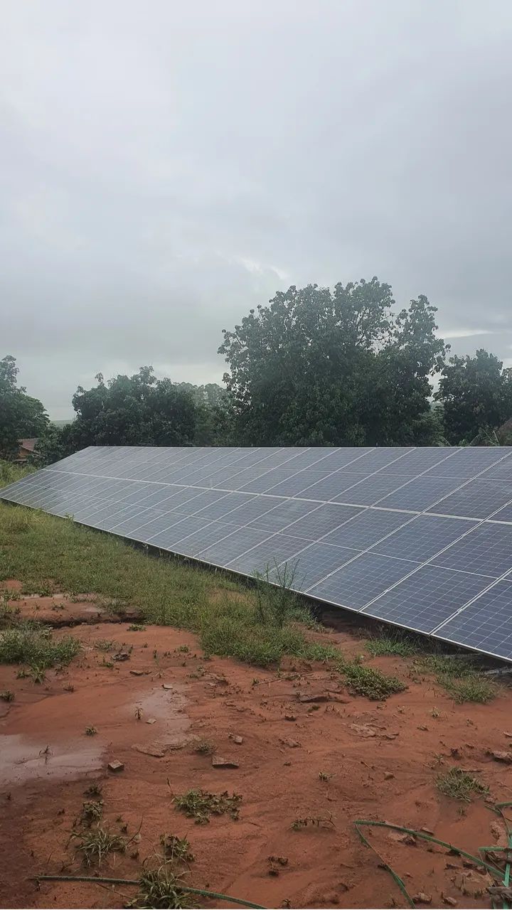 Vende se Usina Com terreno GD1 - Foto 4