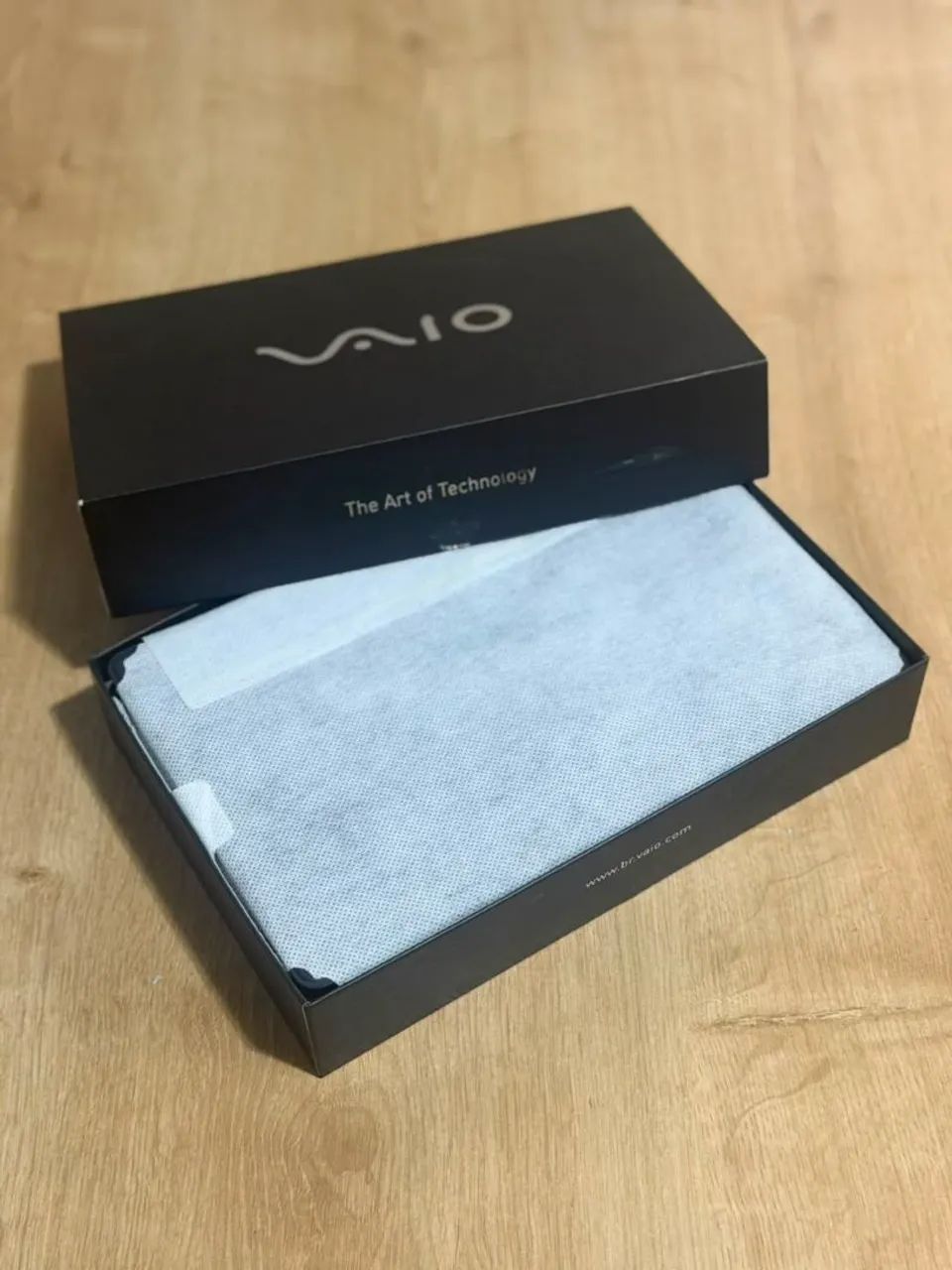 Tablet VAIO TL10 8GB RAM - Foto 3