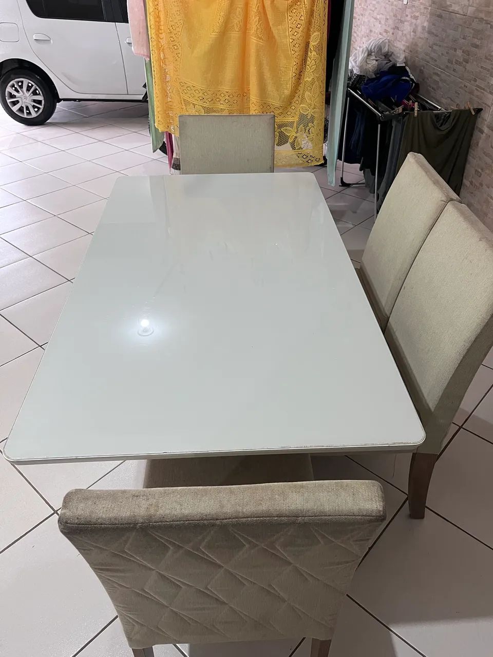 Mesa - Foto 2