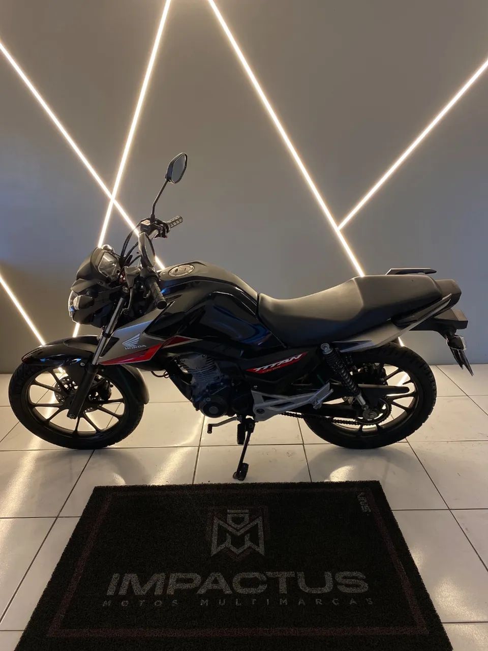 CG 160 TITAN - Foto 5