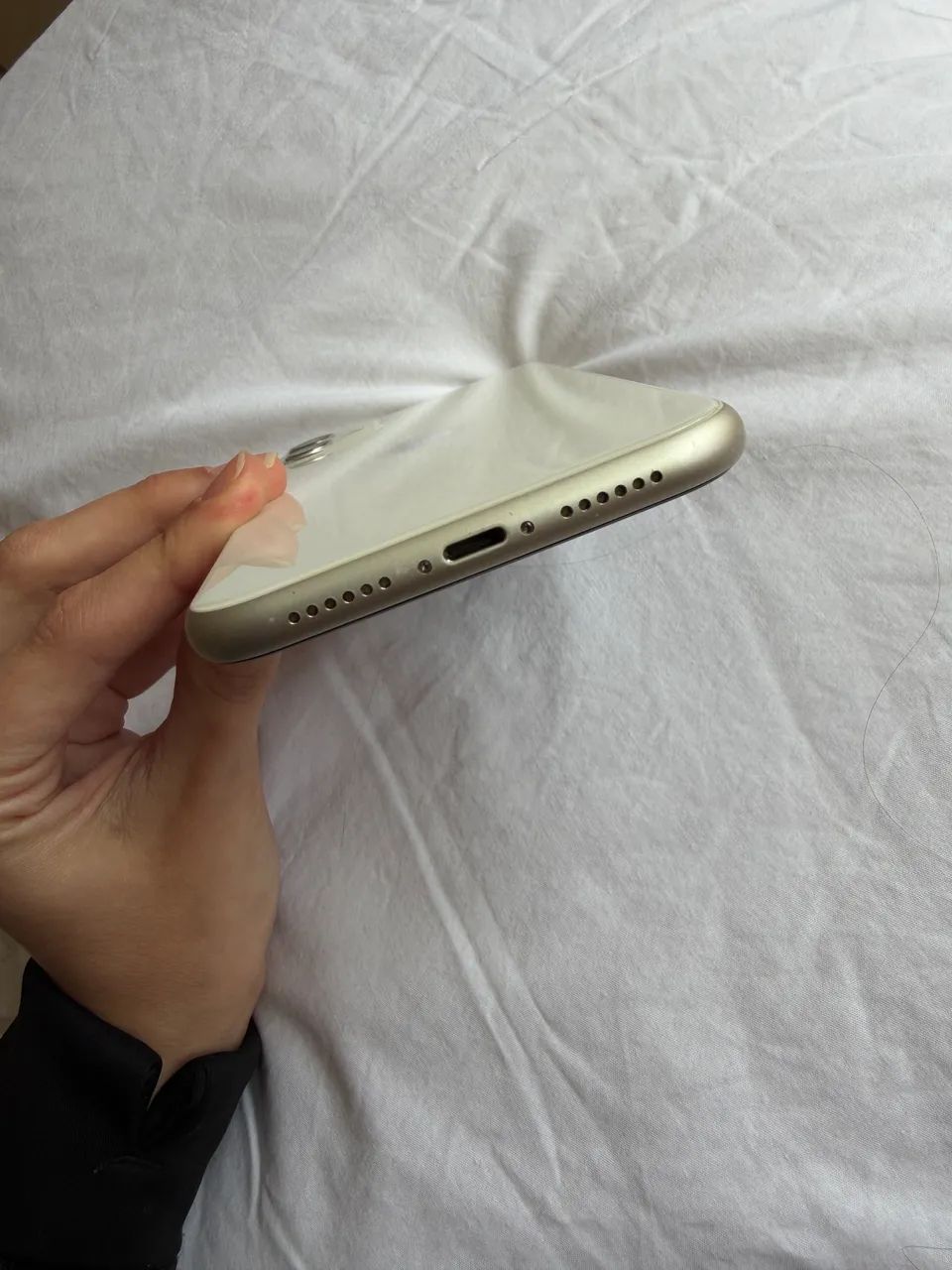 iPhone 11 128GB Branco - Foto 3